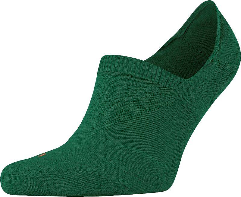 FALKE Cool Kick Antslip Socken Grün - Größe 39-41 von Falke