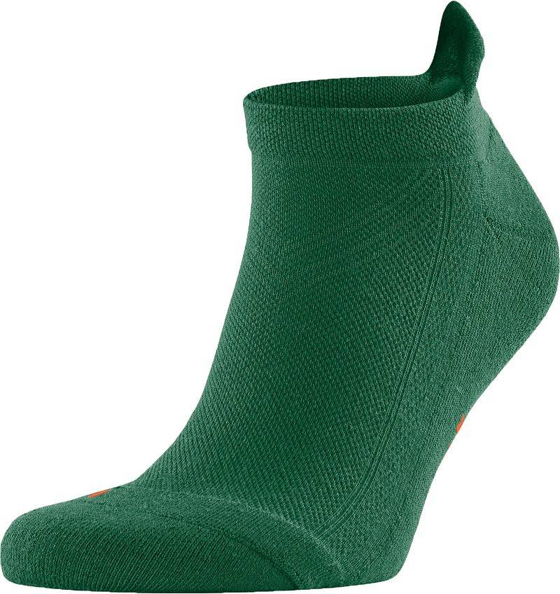 FALKE Cool Kick Einzelsocken Grün - Größe 42-43 von Falke