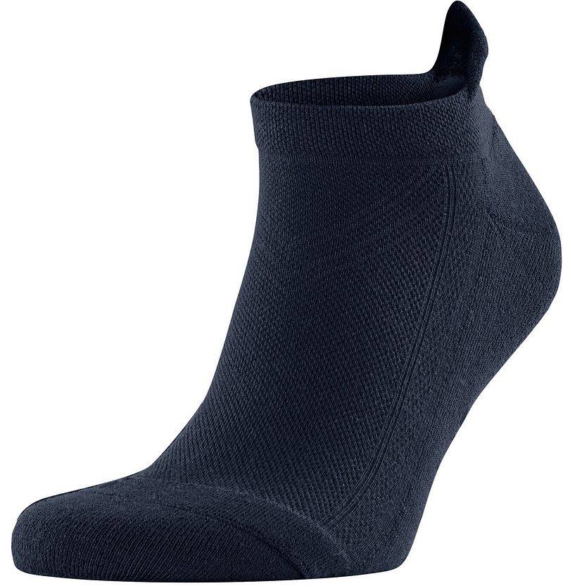 FALKE Cool Kick Einzelsocken Navy - Größe 37-38 von Falke