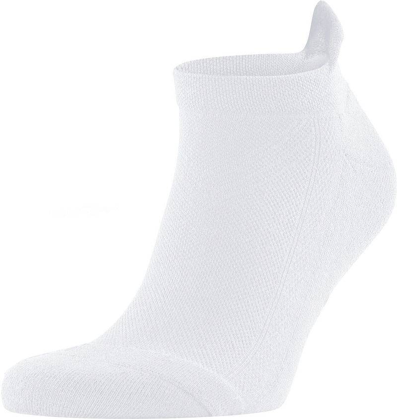 FALKE Cool Kick Einzelsocken Weiß - Größe 39-41 von Falke