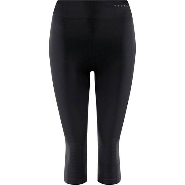 FALKE Damen 3/4 Tights Maximum Warm von Falke
