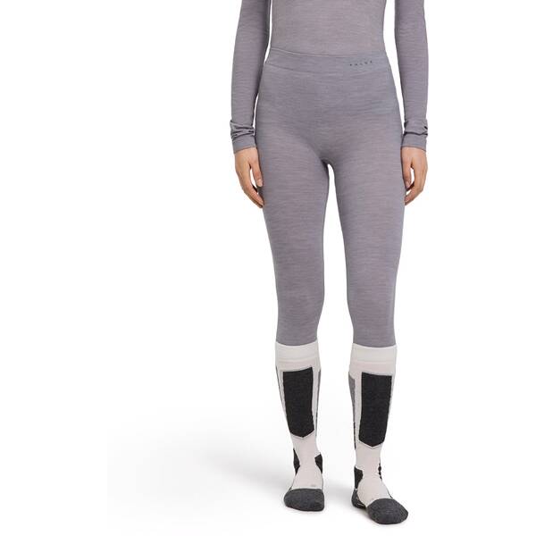 FALKE Damen 3/4 Tights Wool-Tech Light von Falke