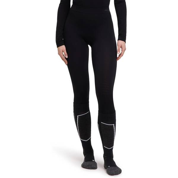 FALKE Damen 3/4 Tights Wool-Tech Light von Falke