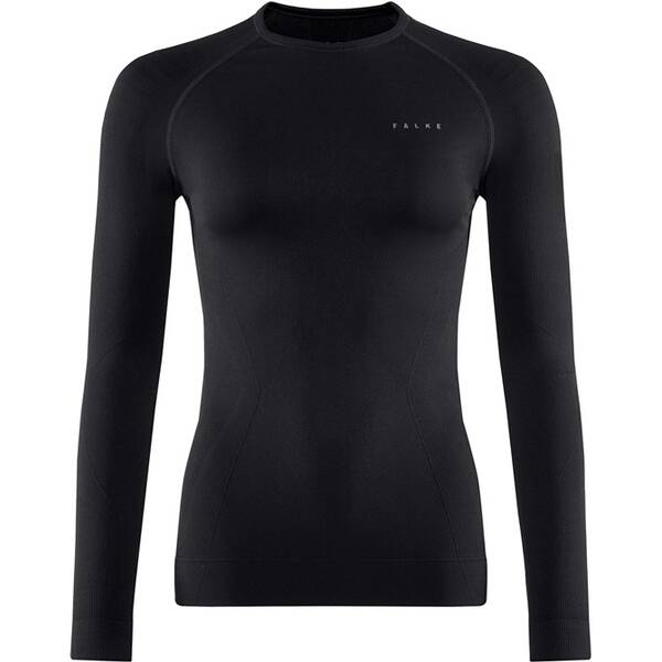 FALKE Damen Langarmshirt Maximum Warm von Falke