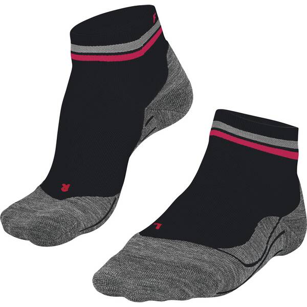 FALKE Damen Socken RU4 Endurance Short Reflect W von Falke