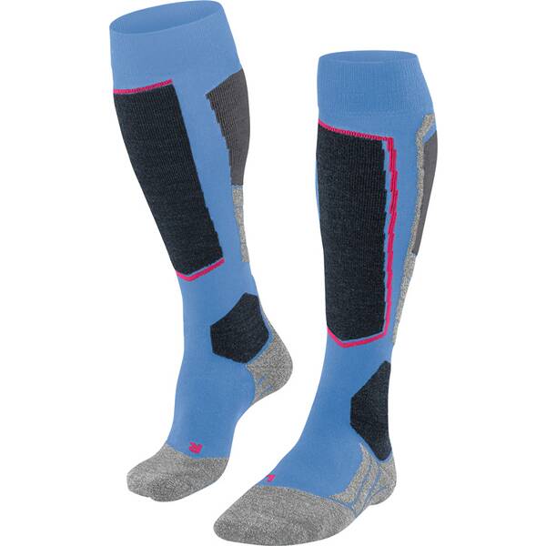 FALKE Damen Socken SK2 Intermediate Vegan FALKE Damen Socken SK2 Intermediate Vegan von Falke