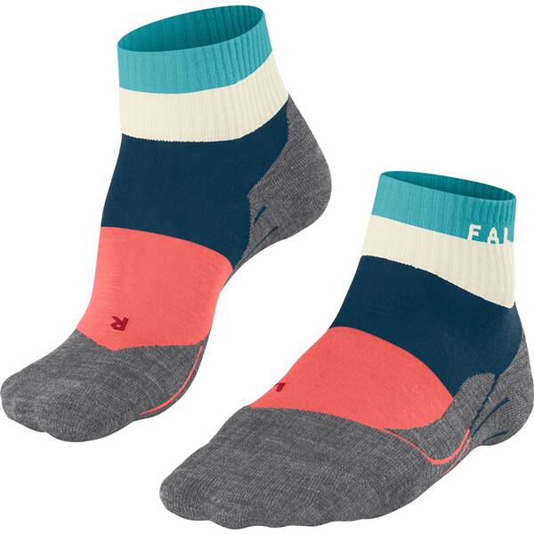 FALKE Damen Socken TK5 Wander Short W von Falke