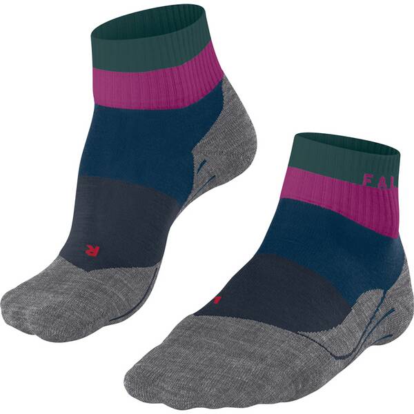 FALKE Damen Socken TK5 Wander Short W von Falke