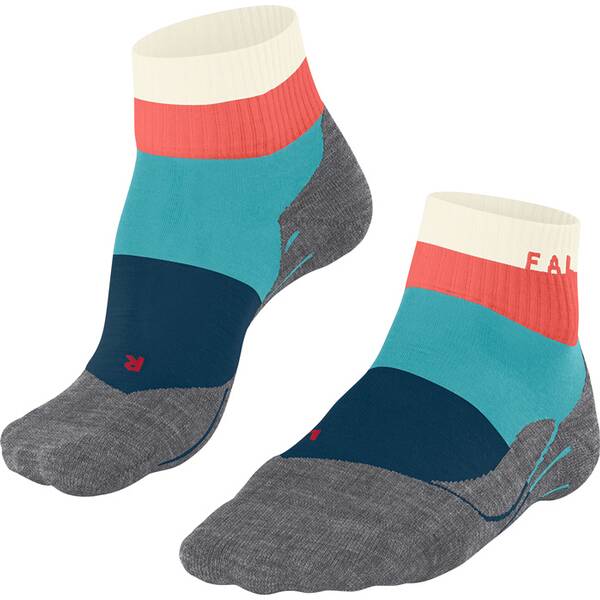 FALKE Damen Socken TK5 Wander Short W von Falke