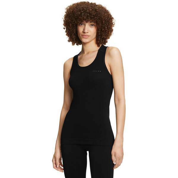 FALKE Damen Tanktop Wool-Tech Light von Falke