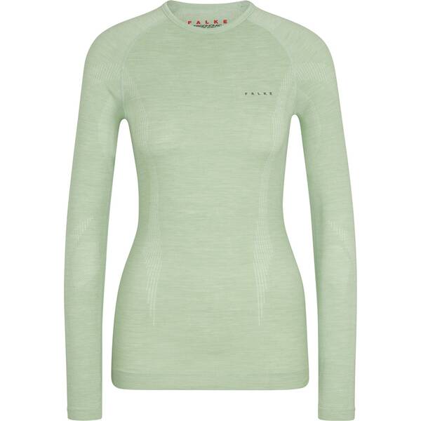 FALKE Damen Unterhemd WT Longsleeve w FALKE Damen Unterhemd WT Longsleeve w von Falke