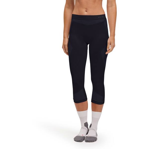 FALKE Damen Unterhose W 3/4 Tights w von Falke
