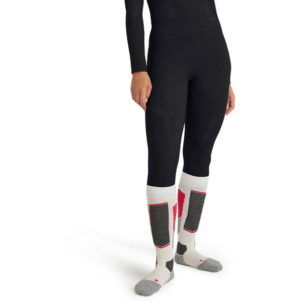 FALKE Damen Unterhose WT 3/4 Tights w von Falke