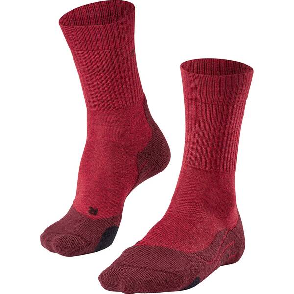 FALKE TK2 Wool Damen Socken von Falke