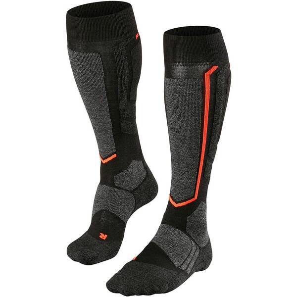 FALKE ess Damen Kniestrümpfe/Overknees FALKE SB2 von Falke