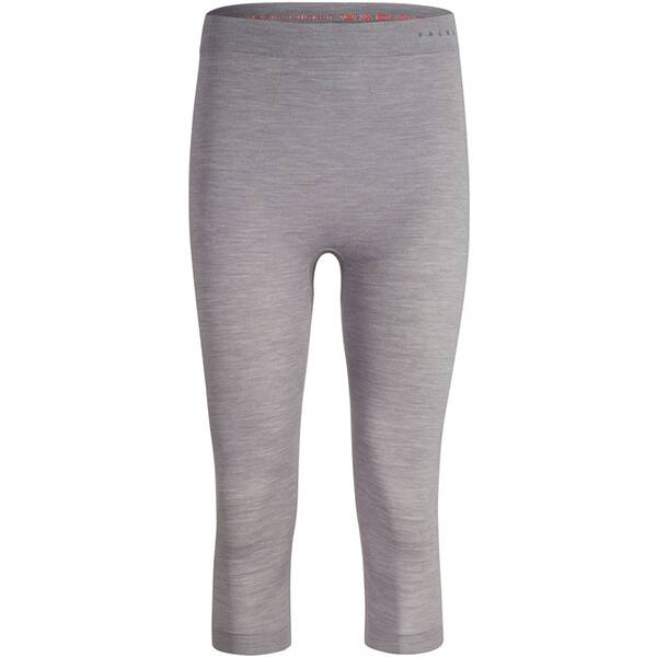 FALKE Herren 3/4 Tights Wool-Tech Light von Falke