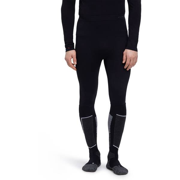 FALKE Herren 3/4 Tights Wool-Tech Light von Falke