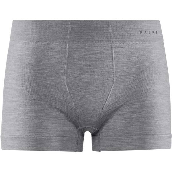 FALKE Herren Boxer Wool-Tech Light von Falke