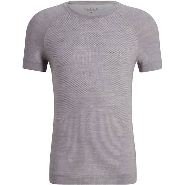 FALKE Herren Kurzarmshirt Wool-Tech Light von Falke