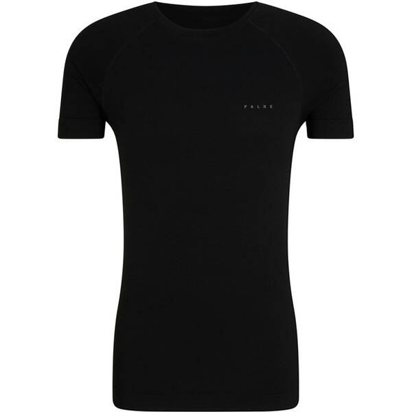 FALKE Herren Kurzarmshirt Wool-Tech Light von Falke