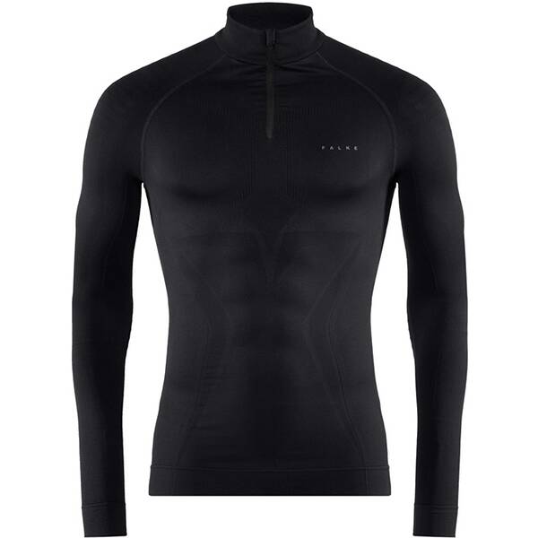 FALKE Herren Langarmshirt Maximum Warm von Falke