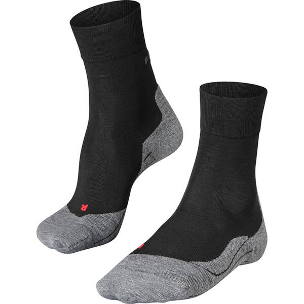 FALKE RU4 Wool Herren Socken von Falke