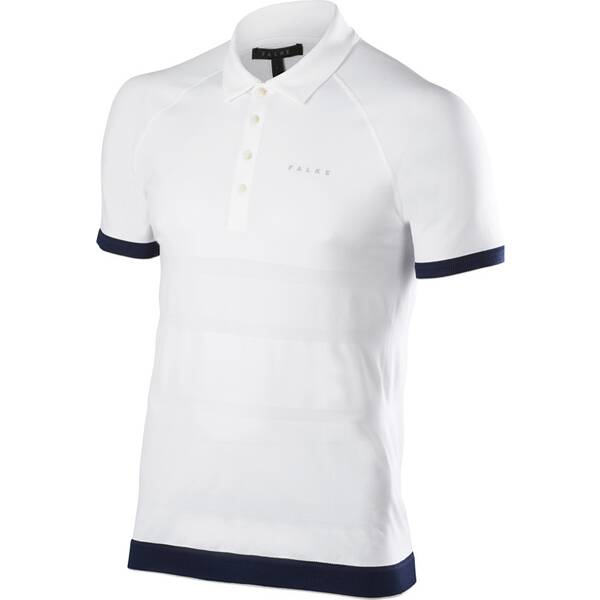 FALKE Herren Polo Basic von Falke