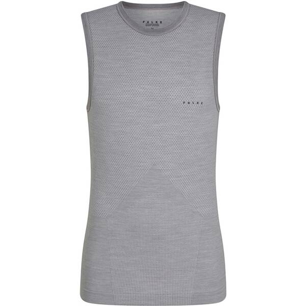 FALKE Herren Singlet Wool-Tech Light von Falke