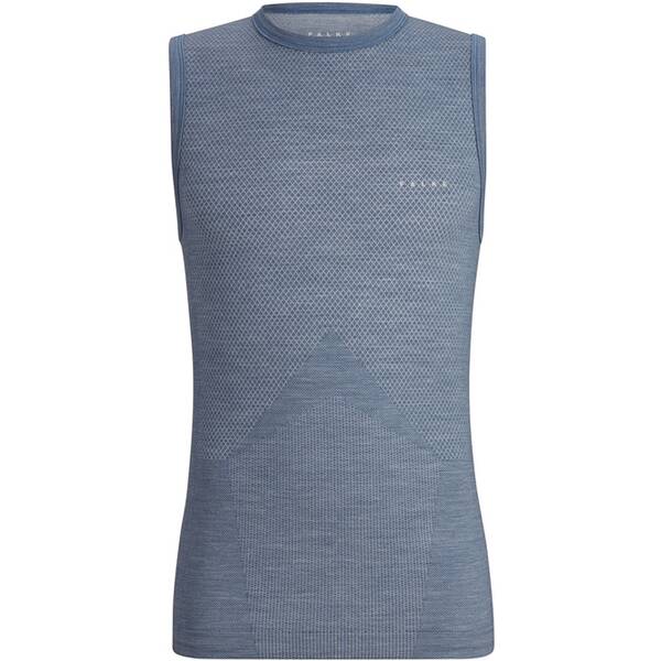 FALKE Herren Singlet Wool-Tech Light von Falke