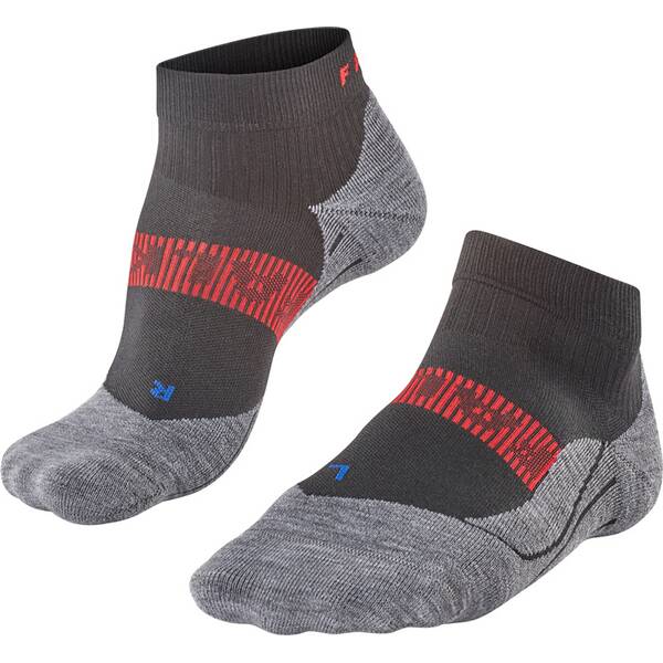 FALKE Herren Socken RU4 Endurance Cool Short von Falke