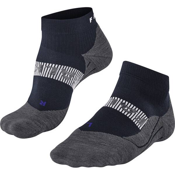 FALKE Herren Socken RU4 Endurance Cool Short von Falke