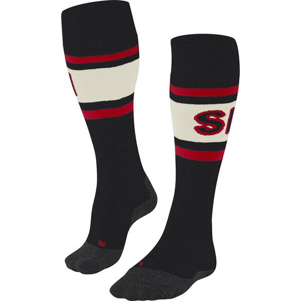 FALKE Herren Socken SK2 Intermediate M von Falke