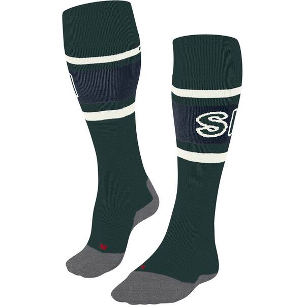 FALKE Herren Socken SK2 Intermediate M von Falke