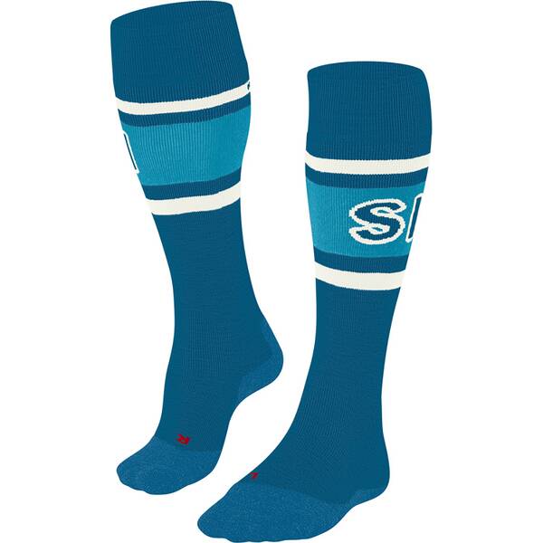 FALKE Herren Socken SK2 Intermediate M von Falke