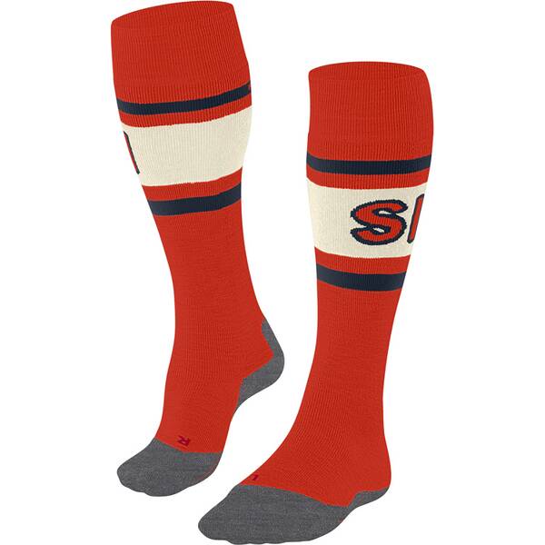 FALKE Herren Socken SK2 Intermediate M von Falke