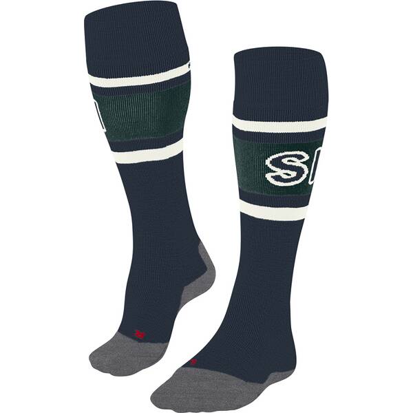 FALKE Herren Socken SK2 Intermediate M von Falke