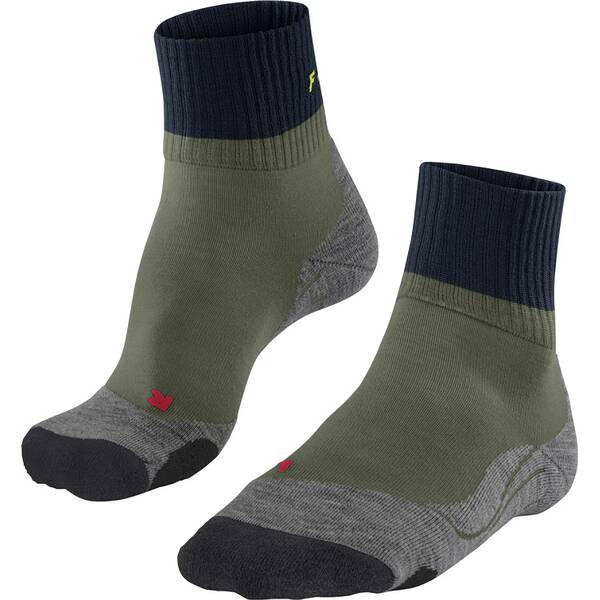 FALKE Herren Socken TK2 Explore Short von Falke