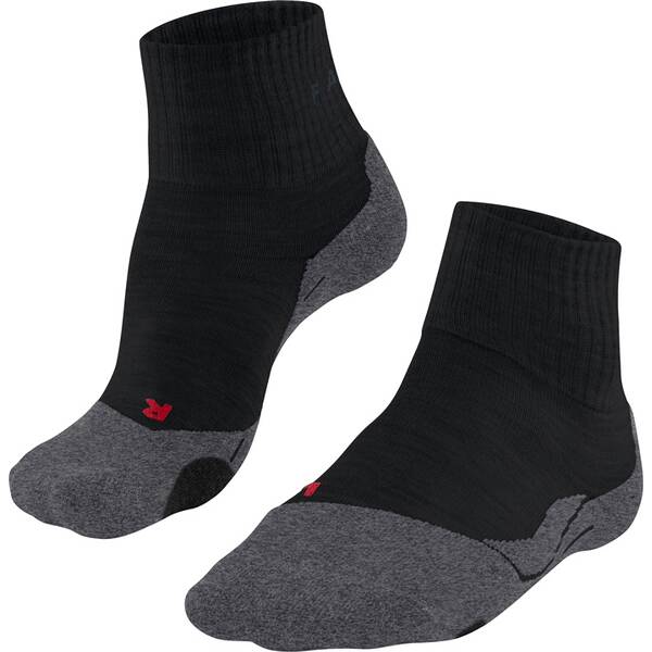 FALKE Herren Socken TK2 Explore Short von Falke