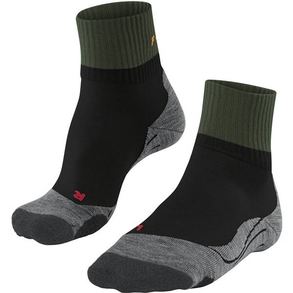 FALKE Herren Socken TK2 Explore Short von Falke