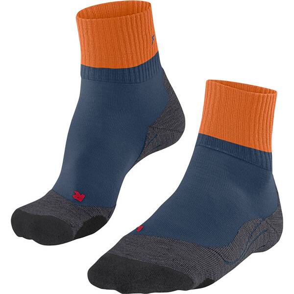 FALKE Herren Socken TK2 Explore Short von Falke