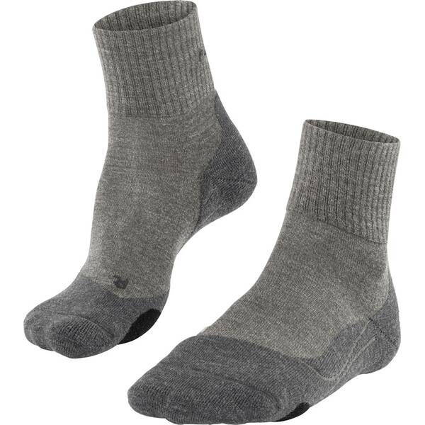 FALKE Herren Socken TK2 Wool Short von Falke