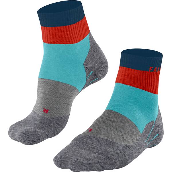 FALKE Herren Socken TK5 Wander Short M von Falke