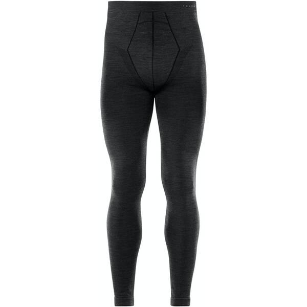 FALKE Herren Tights Wool-Tech von Falke