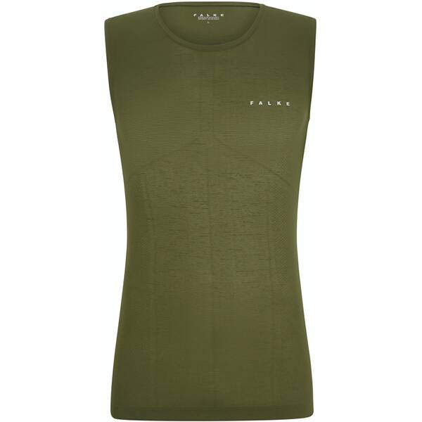 FALKE Herren Unterhemd C Singlet Regular m von Falke