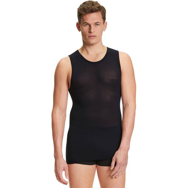 FALKE Herren Unterhemd C Singlet Regular m von Falke