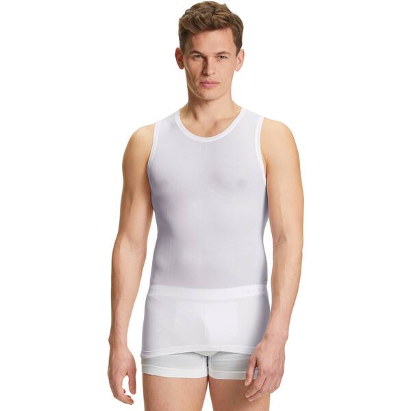 FALKE Herren Unterhemd C Singlet Regular m von Falke