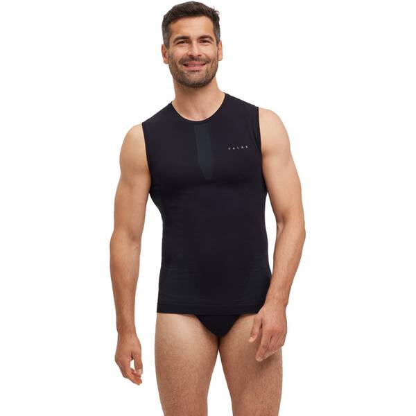 FALKE Herren Unterhemd W Singlet m von Falke