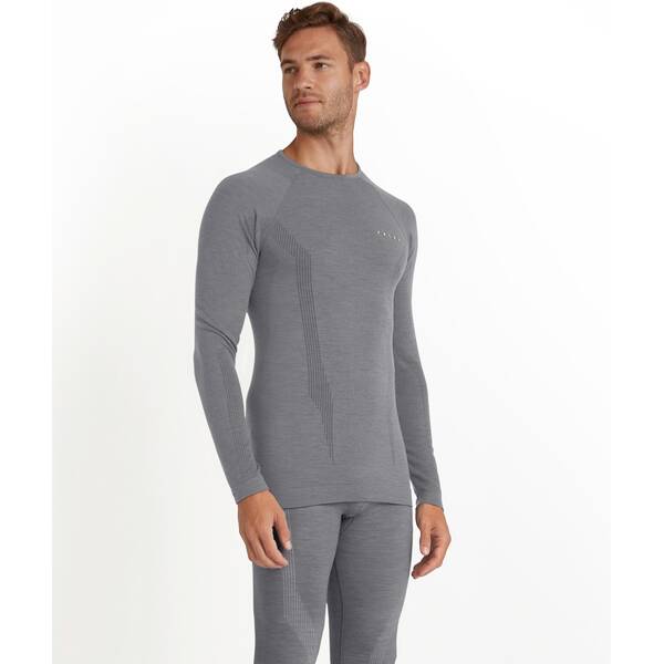 FALKE Herren Unterhemd WT Longsleeve m von Falke