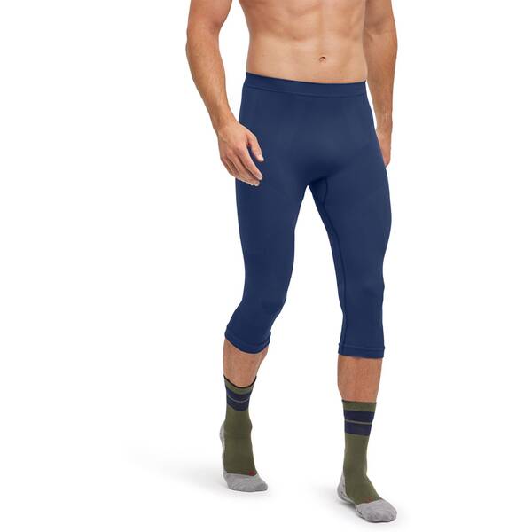 FALKE Herren Unterhose W 3/4 Tights m von Falke