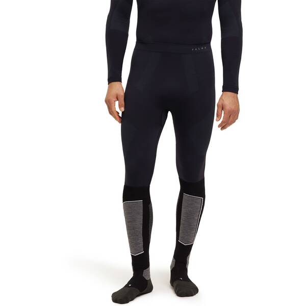 FALKE Herren Unterhose W Long Tights m von Falke